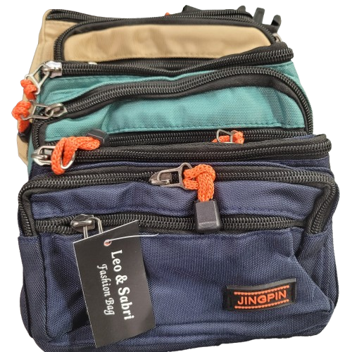 Bauchtasche 2407 B