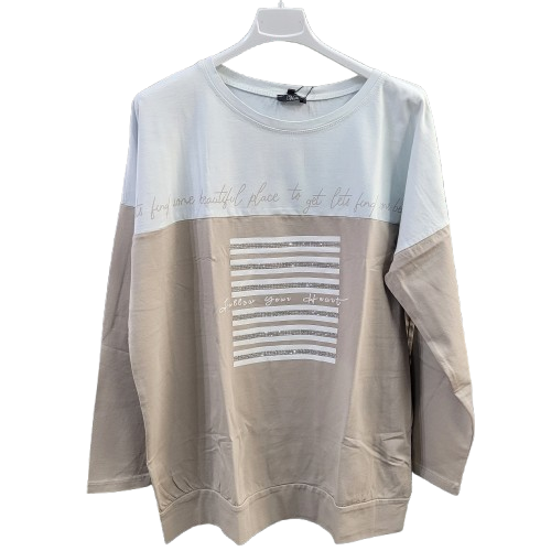 Pullover 9011 B