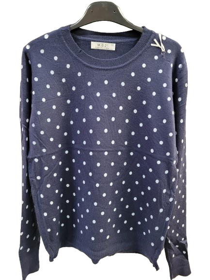 Pullover 798 BMM