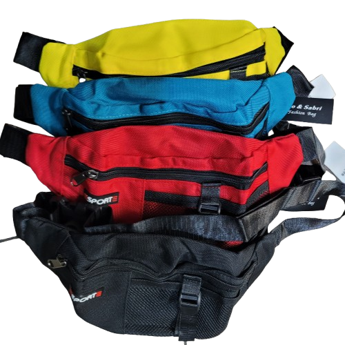 Bauchtasche 2029 B
