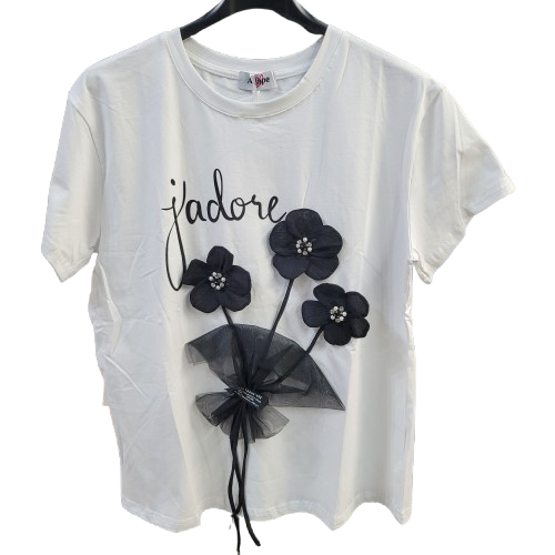 T-Shirt 100 B