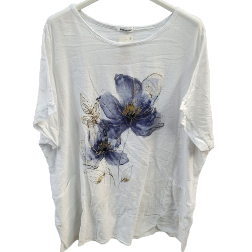 Bluse 7390 B