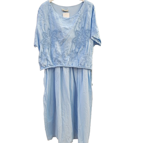 Kleid 60135 B