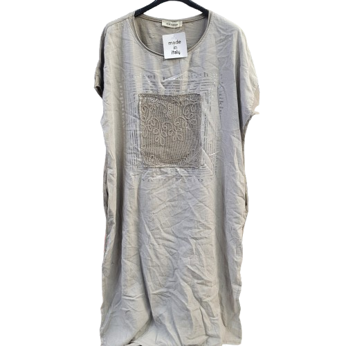 Kleid 15767 B