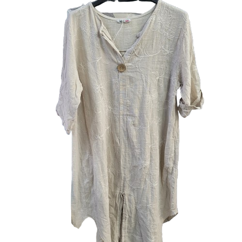 Kleid 9109 B