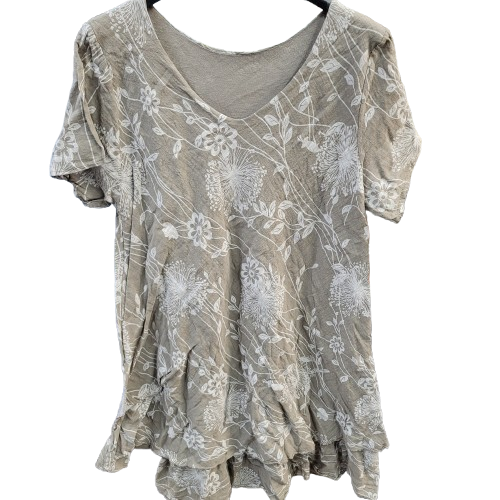 Bluse 1871 B