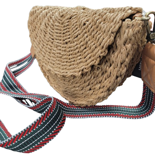Strohtasche 13 B
