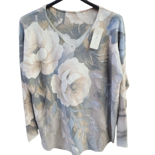 Pullover 170826 B