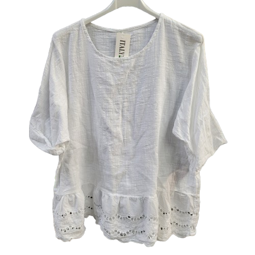Bluse 175 B