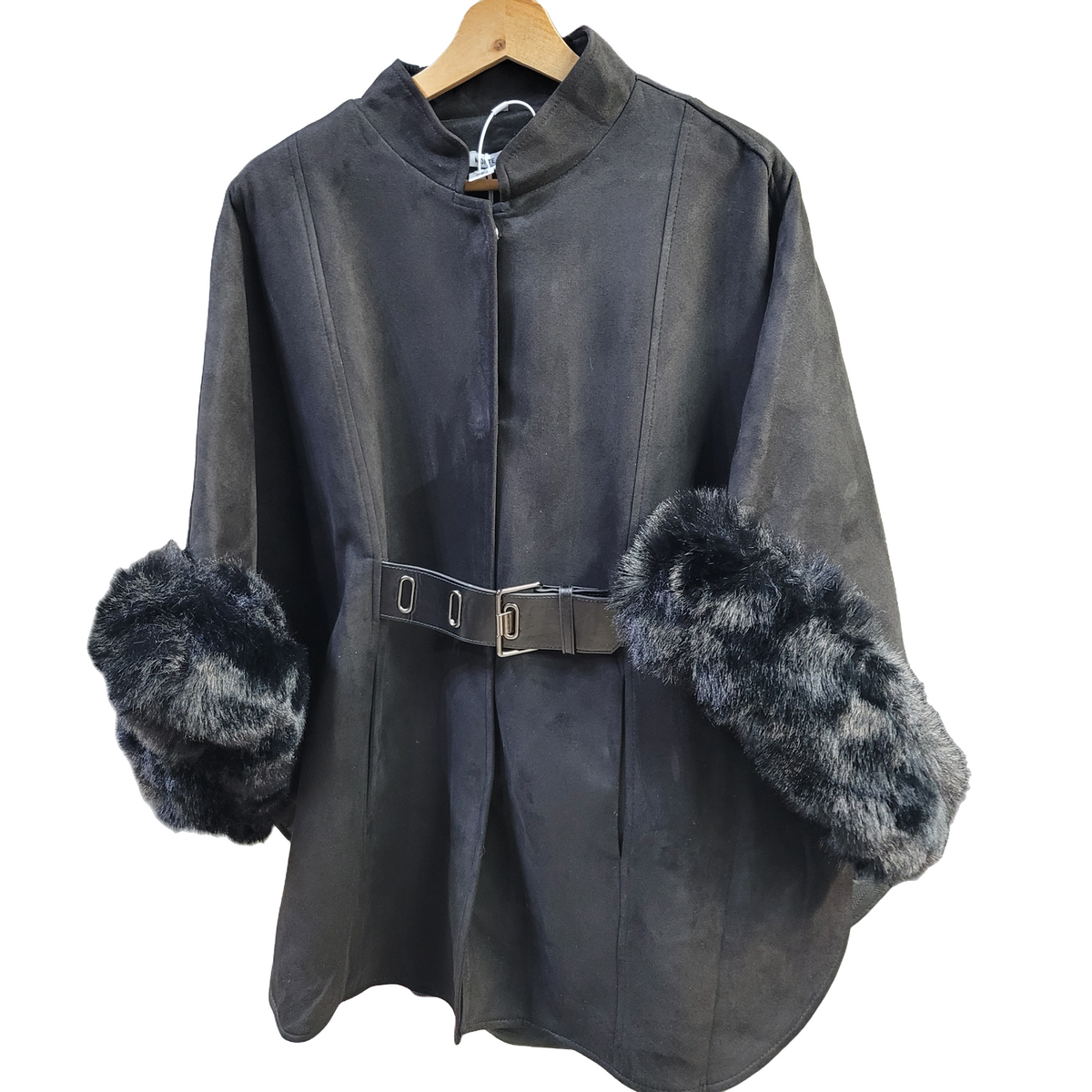 Jacke 28296 B