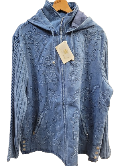 Jacke 564 LAF