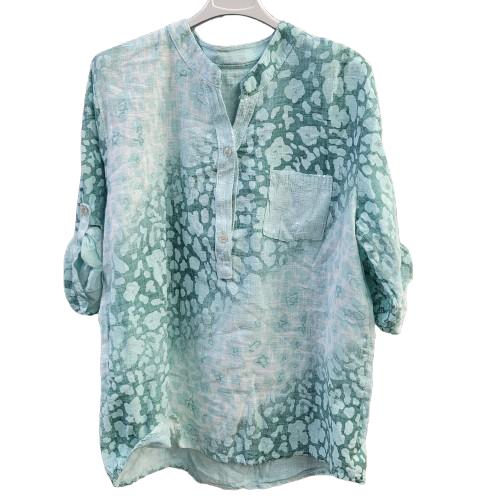 Bluse 8235 B