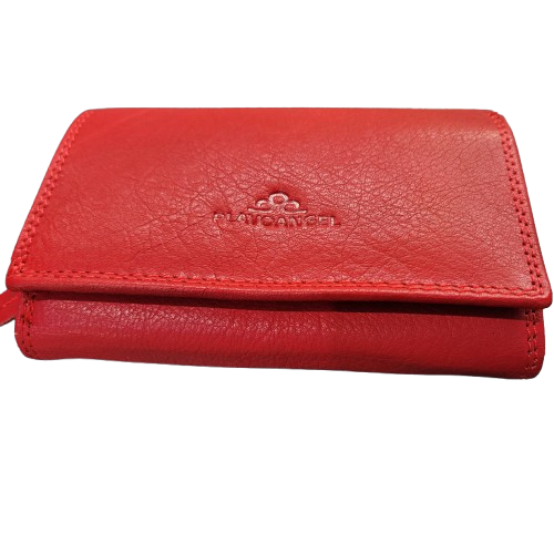 Geldbörse 25856 PL B Leder