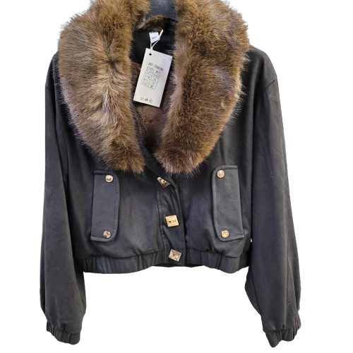 Jacke 0838 B