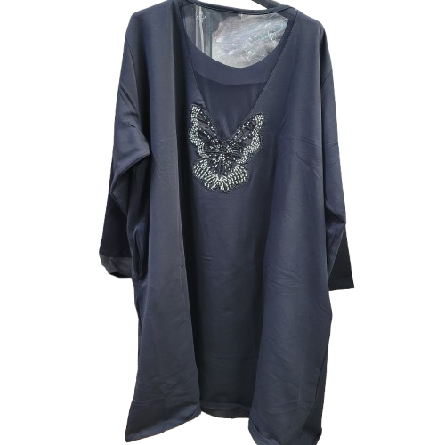 Kleid 0032 B