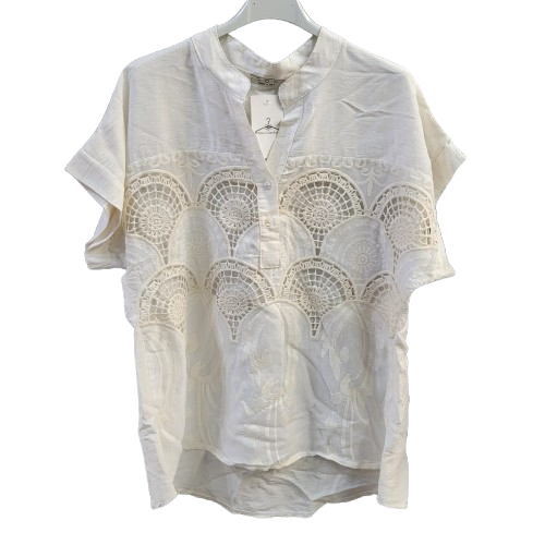 Bluse 60700 B