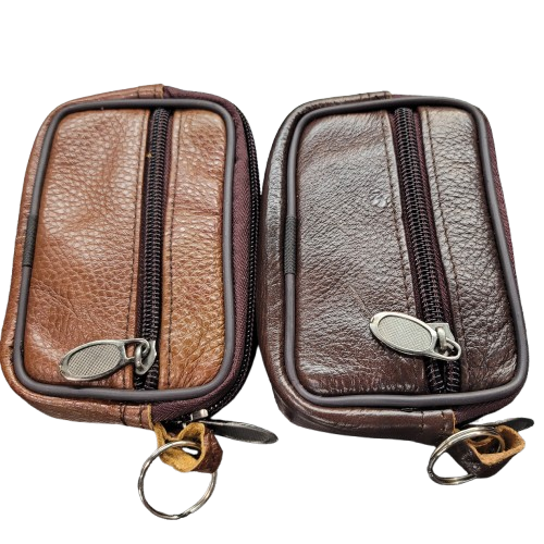 Geldbörse 7779 B Leder