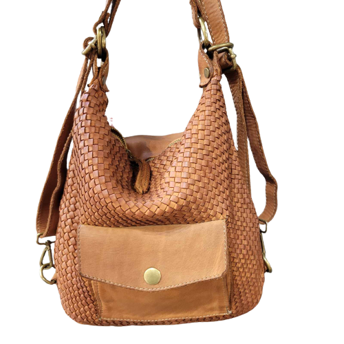 Tasche 29043 WDC Leder