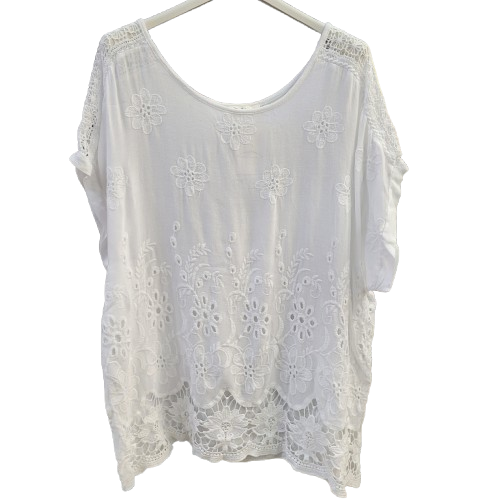 Bluse 80185 B