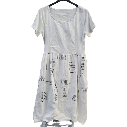 Kleid 81333 B