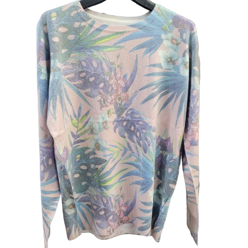 Pullover 23604 B
