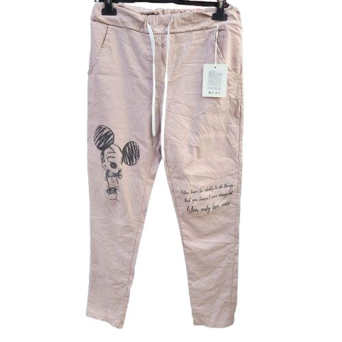 Hosen 2102 B