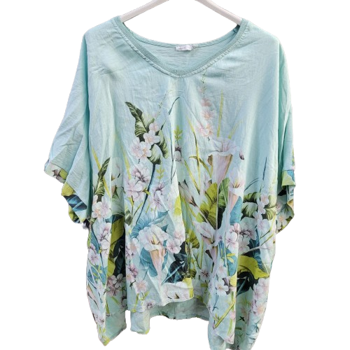Bluse 3523 B
