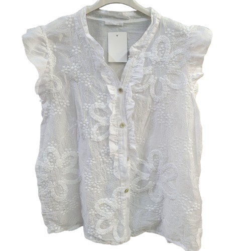 Bluse 18398 B