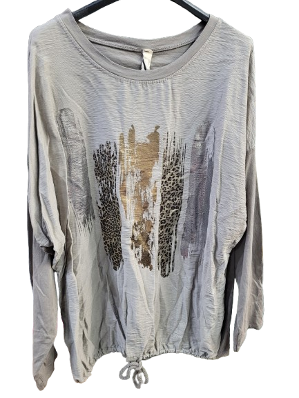 Bluse 39028 B