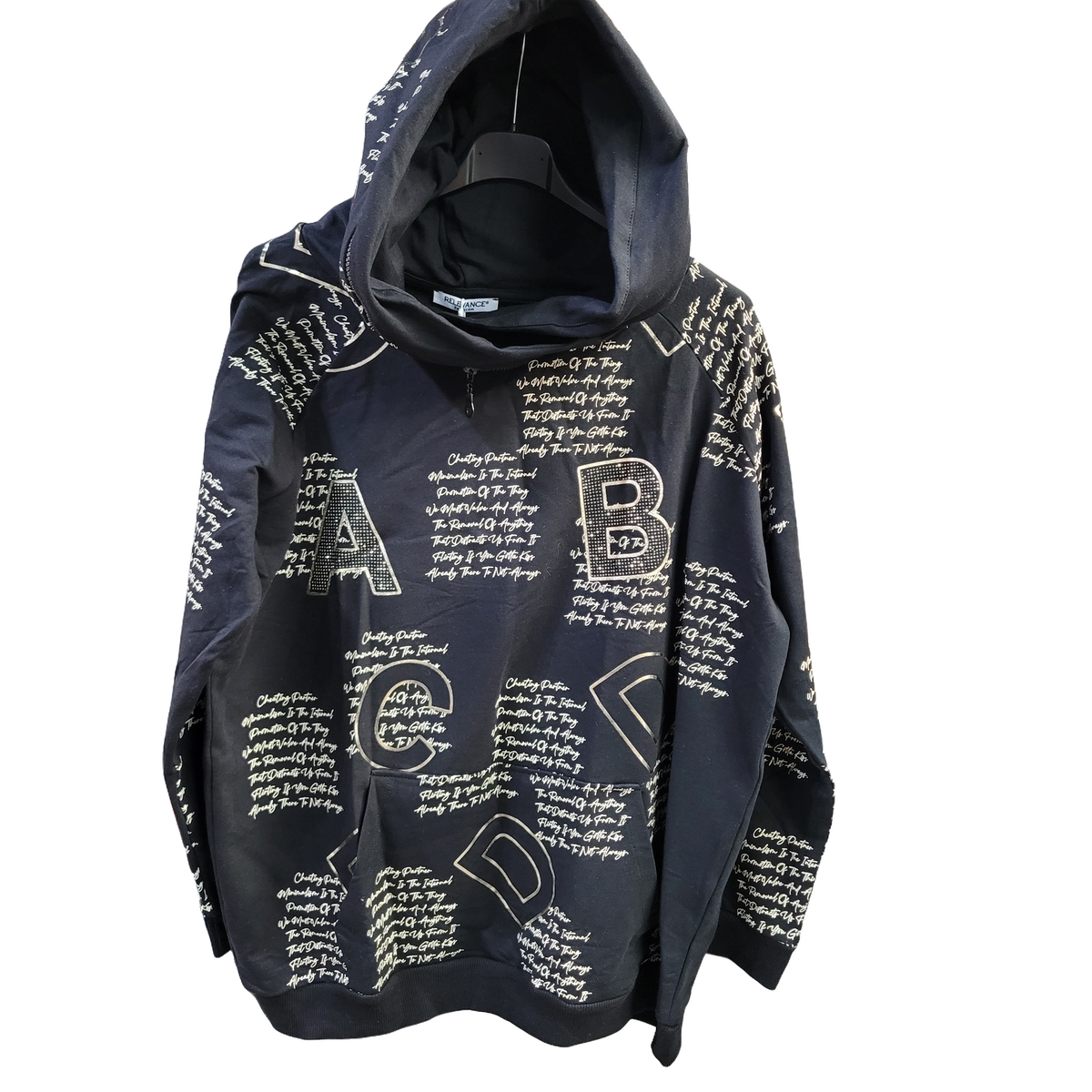 Pullover 1627 B
