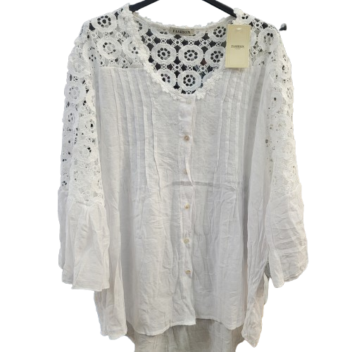 Kleid 6850 B