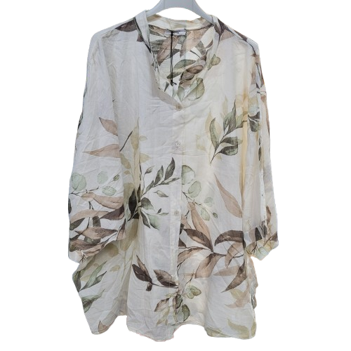 Bluse 507 B