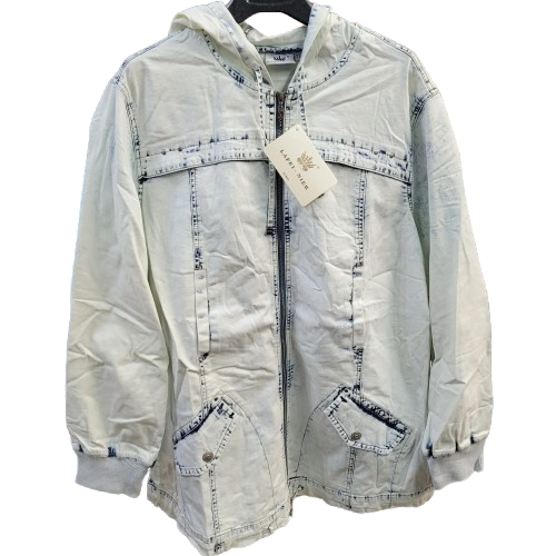Jacke 722956 B