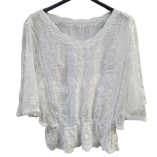 Bluse 07071 B