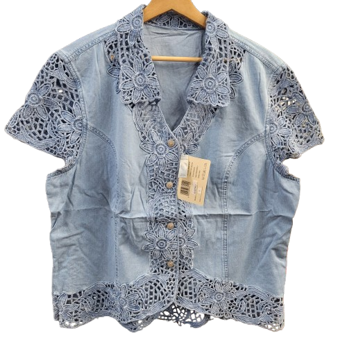 Bluse 34974 B
