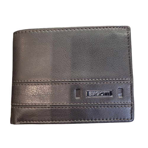 Geldbörse 7653-04 MGS Leder