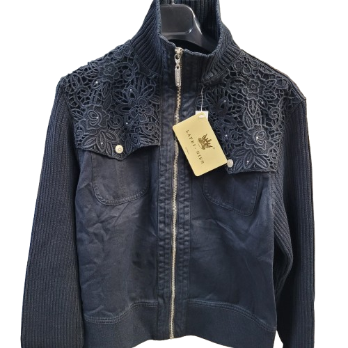 Bluse 2236 LAF