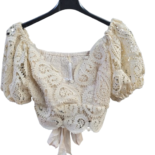 Bluse 4871 B