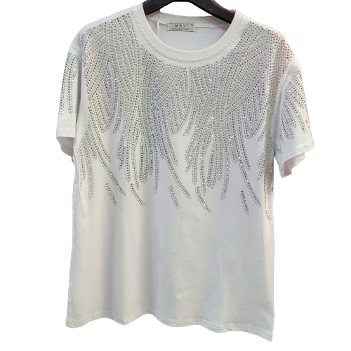 Bluse 1255 B
