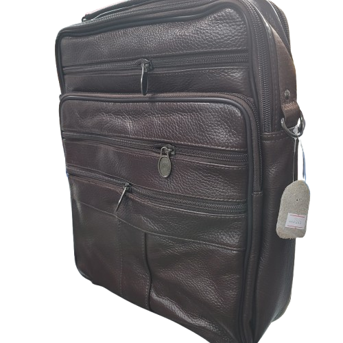 Herrentasche 7803 B Leder