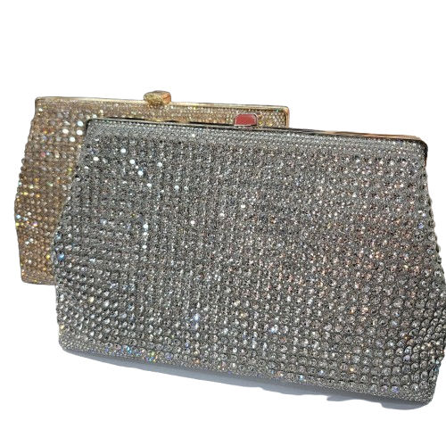 Clutch 24 B
