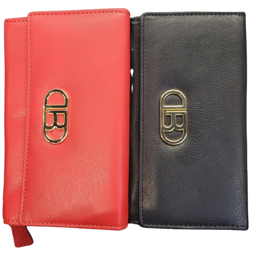 Geldbörse 7692-30 MGS Leder