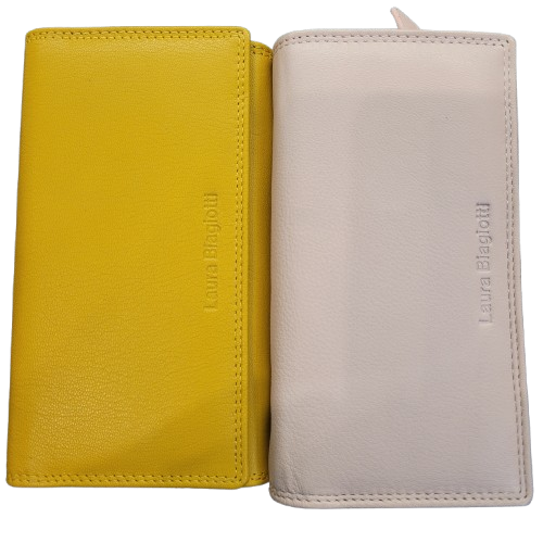 Geldbörse 7601-30 MGS Leder