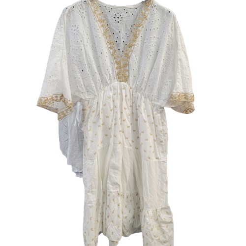 Kleid 85657 B