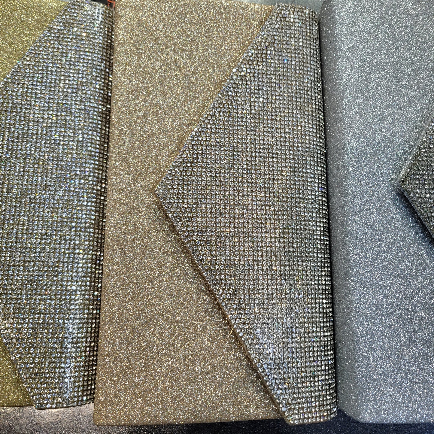 Clutch 9079 B