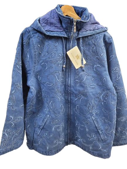 Jacke 793 LAF