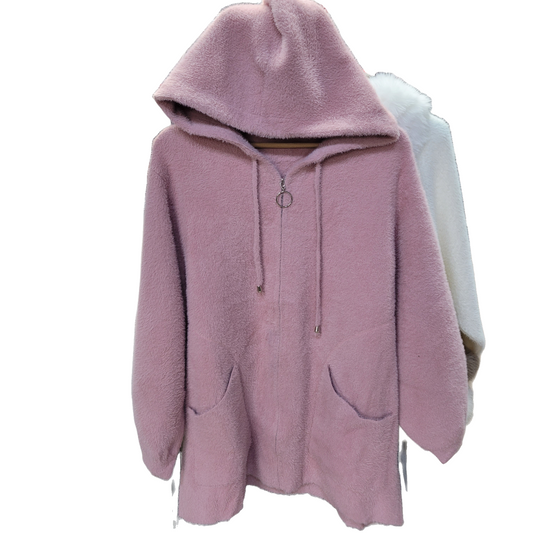 Jacke 5830 B