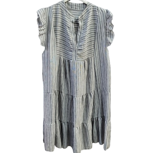 Kleid 25283 B
