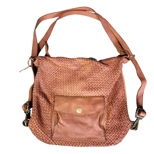 Tasche 29043 WDC Leder