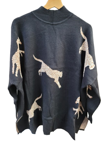 Pullover 935 B